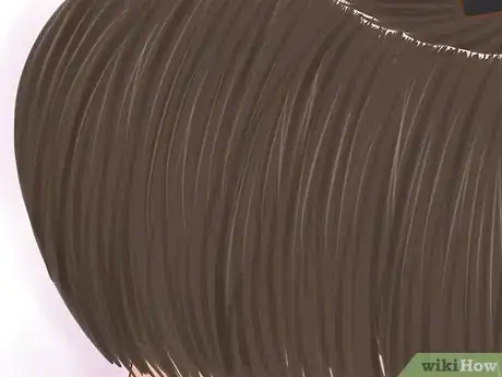Immagine titolata Cut a Bob Step 4