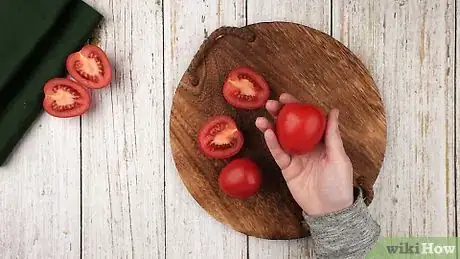 Immagine titolata Reduce Acid in Tomato Dishes Step 9