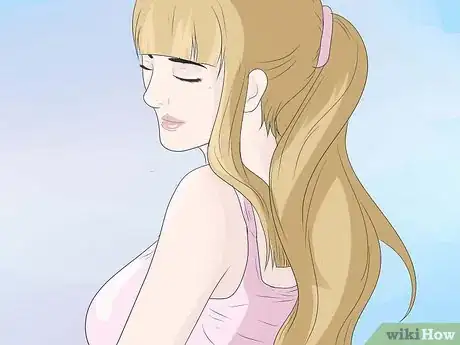 Immagine titolata Look Like Barbie Step 8