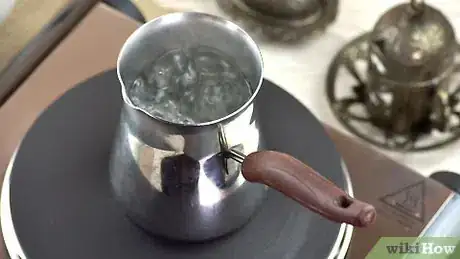 Immagine titolata Make Arabic Coffee Step 6