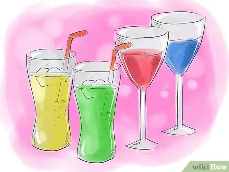 Immagine titolata Become a Bartender Step 5Bullet2