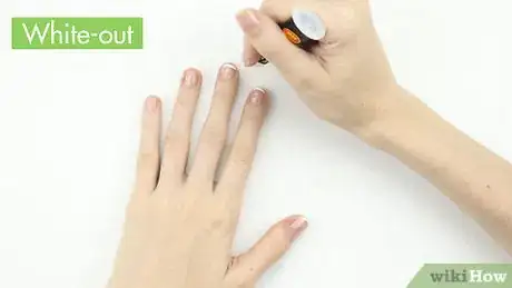 Immagine titolata Do a French Manicure Step 12