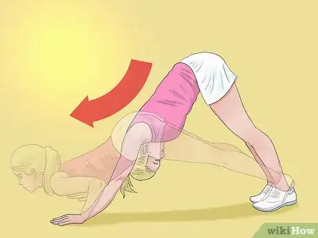 Immagine titolata Get Fit in Two Weeks (Middle School Girls) Step 4