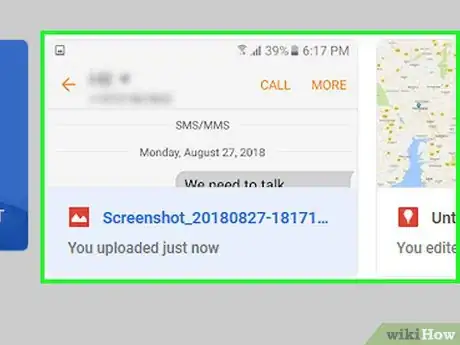 Immagine titolata Print Text Messages from Android for Free Step 22