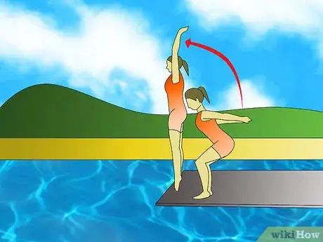 Immagine titolata Do a Dive Step 5