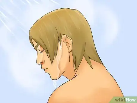 Immagine titolata Use a Sauna Safely Step 7