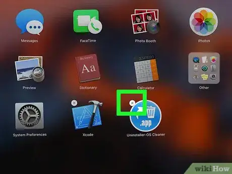 Immagine titolata Uninstall Programs on Mac Computers Step 17