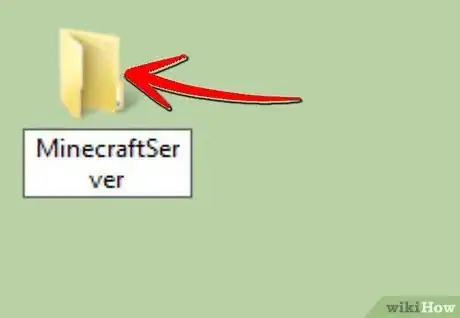 Immagine titolata Make a Minecraft Server for Your Friends and You Step 2