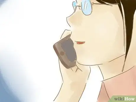 Immagine titolata Become a Celebrity Personal Assistant Step 6