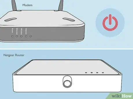 Immagine titolata Configure a Netgear Router Step 13