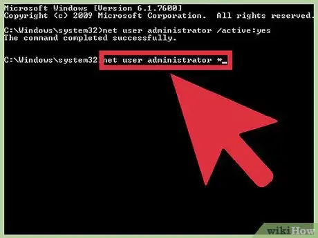 Immagine titolata Set Administrator Password Step 5