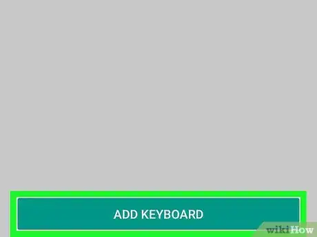 Immagine titolata Switch Keyboard Language on Android Step 8