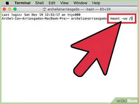 Immagine titolata Set Administrator Password Step 12