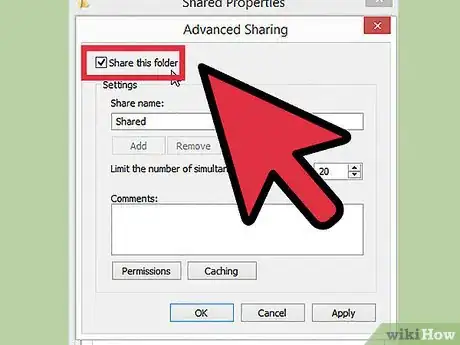 Immagine titolata Transfer Files from PC to Mac Step 11