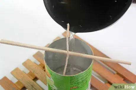 Immagine titolata Create a Mold for Candles Step 5