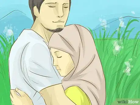Immagine titolata Be a Successful Muslim Husband Step 5