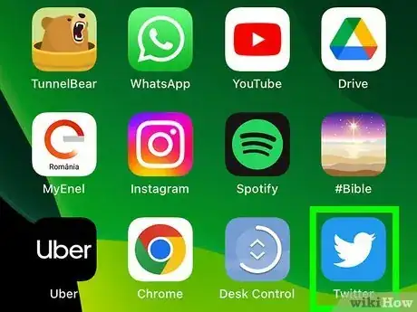 Immagine titolata Clear Twitter Cache Step 1