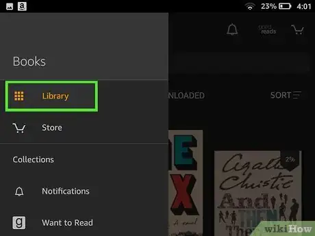 Immagine titolata Download Kindle Books Step 10
