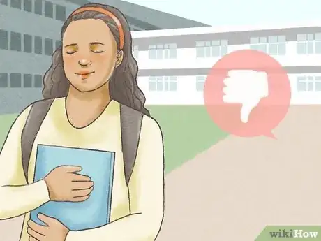 Immagine titolata Survive with Your Sanity Intact when Everyone Hates You at School Step 10