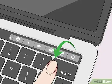 Immagine titolata Force Shut Down a Mac Step 4