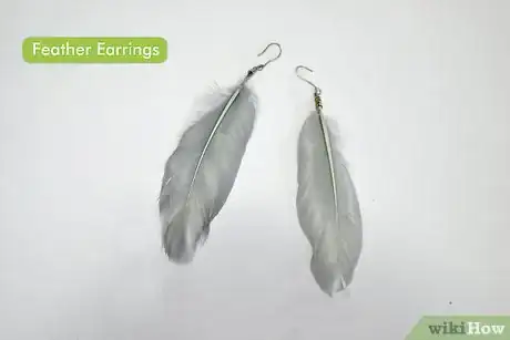 Immagine titolata Make Earrings Step 21