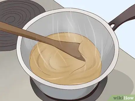 Immagine titolata Thicken Caramel Sauce Step 3.jpeg