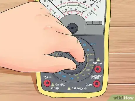 Immagine titolata Read a Multimeter Step 17