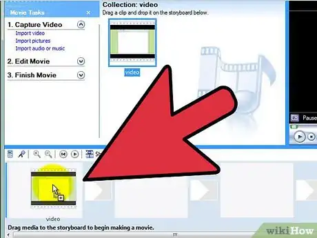 Immagine titolata Edit Videos for YouTube Step 3