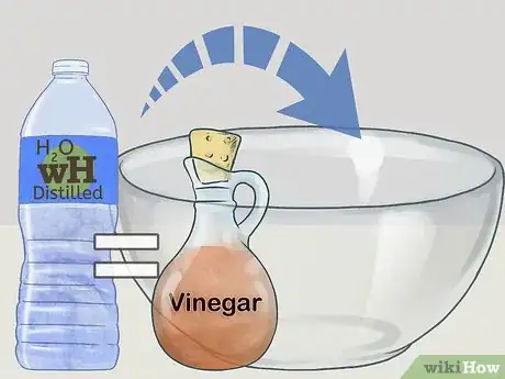 Immagine titolata Make a Vinegar Cleaning Solution Step 5