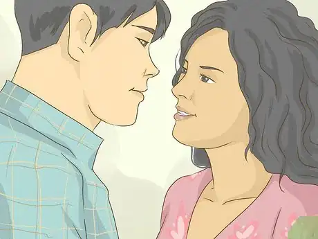 Immagine titolata Respond After a Kiss Step 4