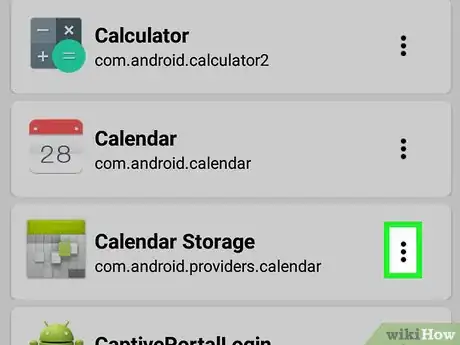 Immagine titolata Extract APK File of Any App on Your Android Phone Step 3