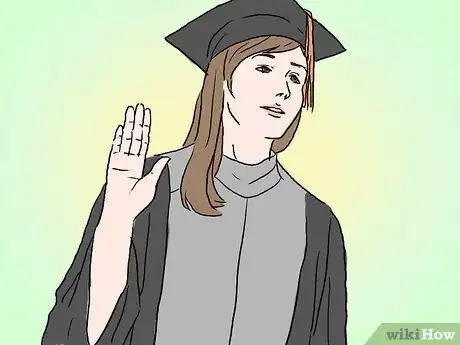 Immagine titolata Become a Veterinarian Step 9
