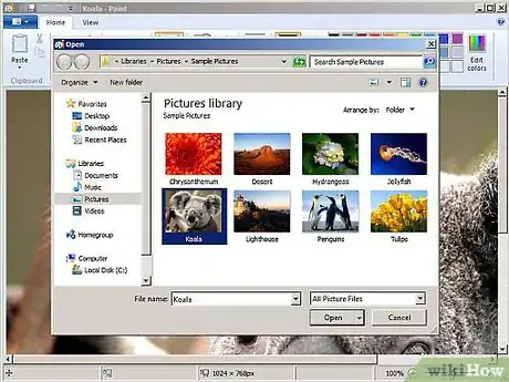 Immagine titolata Easily Resize Photos in Windows XP Step 12