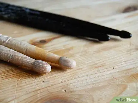 Immagine titolata Choose Drumsticks Step 2Bullet2