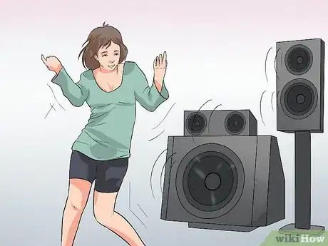 Immagine titolata Dance Freestyle Step 2