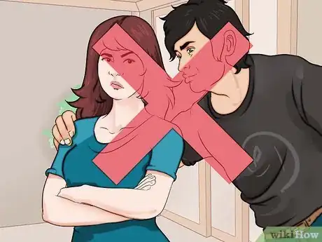 Immagine titolata Know when She Just Isn't Interested in You Step 10