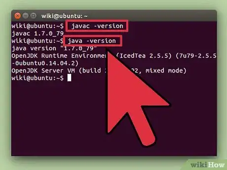 Immagine titolata Install Android on Ubuntu Linux with Eclipse IDE Step 2