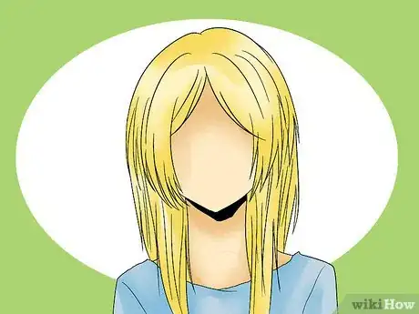 Immagine titolata Cut Hair in Layers Step 23