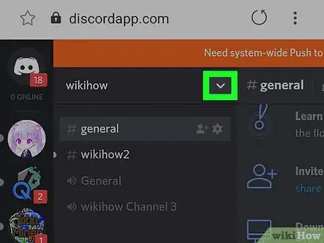 Immagine titolata Make Custom Emoji for Discord on Android Step 8