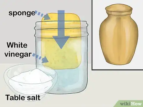 Immagine titolata Make a Vinegar Cleaning Solution Step 9