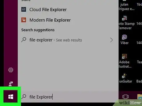 Immagine titolata Delete History on Your Computer Step 8