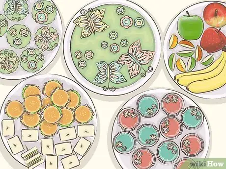 Immagine titolata Organize a Birthday Party for Kids Step 7
