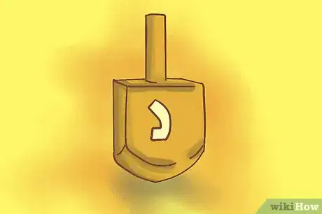 Immagine titolata Play Dreidel Step 4Bullet2