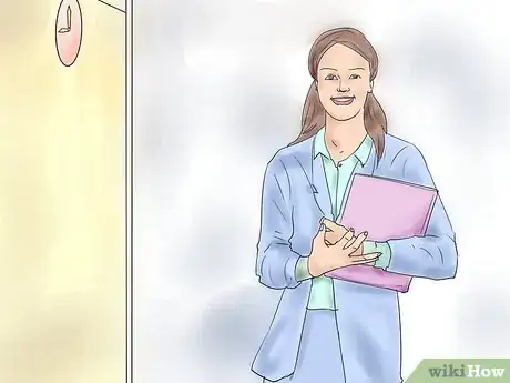 Immagine titolata Be a Professional Teacher Step 3
