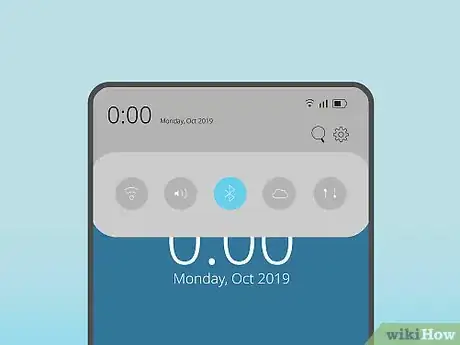 Immagine titolata Use a PS3 Controller Wirelessly on Android with Sixaxis Controller Step 5