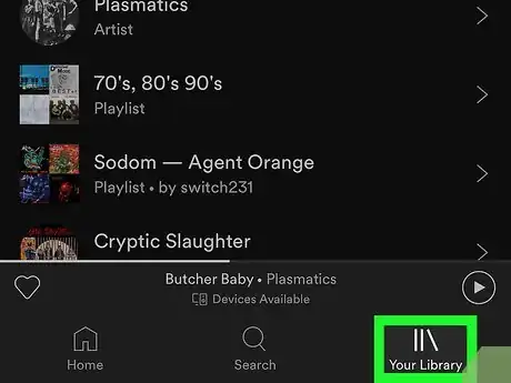Immagine titolata Put Music on Your iPhone Without iTunes Step 16