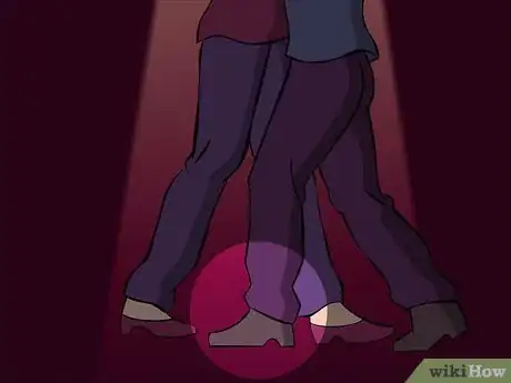 Immagine titolata Dance the Waltz Step 16