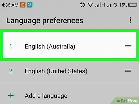 Immagine titolata Change the Android Voice Step 12