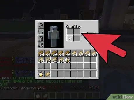 Immagine titolata Play the Minecraft Survival Games Step 10