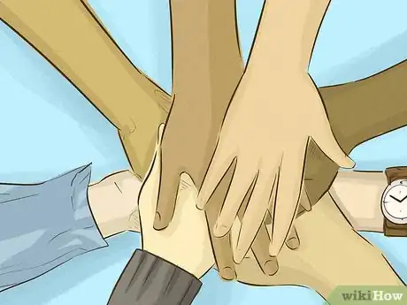 Immagine titolata Come Out Step 12